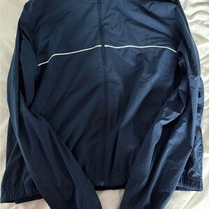 Women’s lululemon track jacket